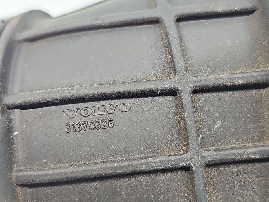 Tub admisie aer Volvo XC90 II [Fabr 2015-2024] 31370326 2.0 Hib B4204T