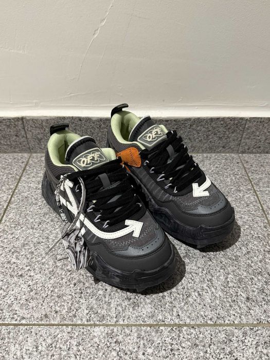 OFF-WHITE Odsy 1000 Dark Grey Bucuresti Sectorul 6 • OLX.ro