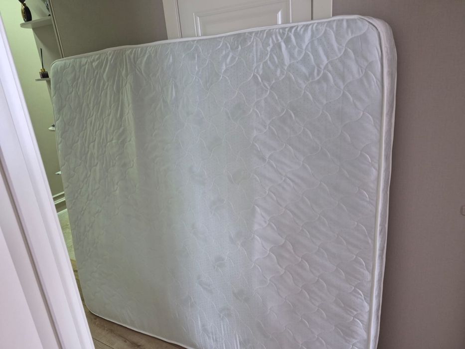 Продам ортопедический матрас