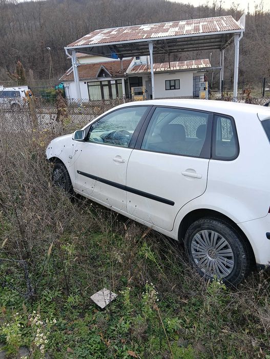 Фолксваген поло за части