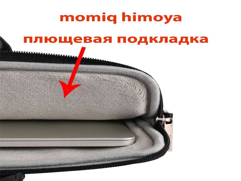 женская сумка для ноутбука CanvasArtisan 13.3″-15.6″