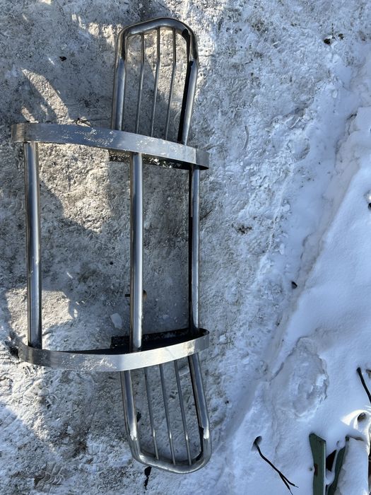 Продам кенгурятник