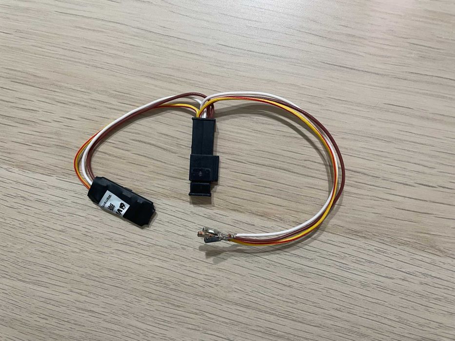 Audi lane change assist модул за Q7 Q8 A3 А4 A6 A7 А8