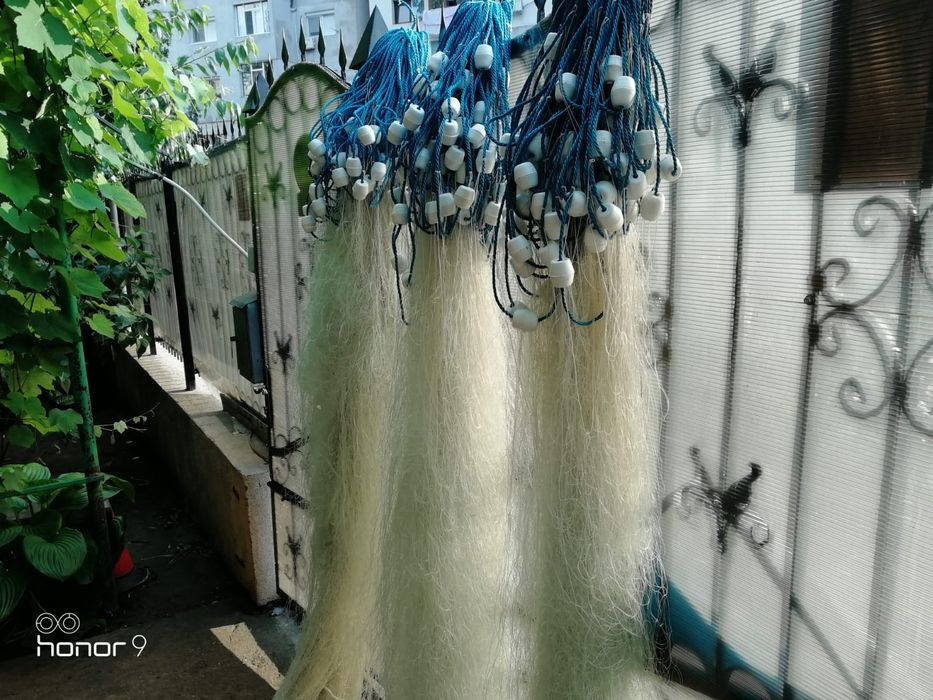 Plase pescuit lucrate manual