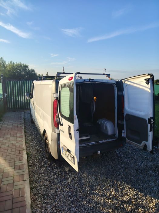 Vand  Renault  Trafic