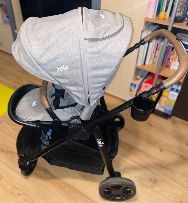 Cǎrucior JOIE Versatrax