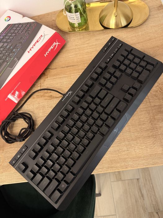 Tastatura HyperX