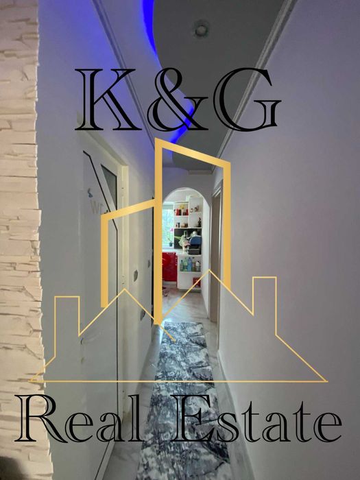 Продава се Тристаен апартамент в Разград, Орел - 76 кв.м за 1382 €/кв.м - Снимка #6