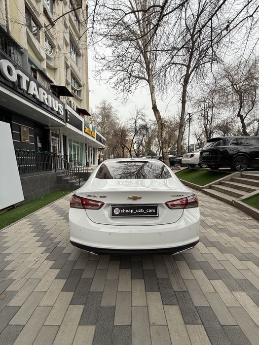 Malibu 1.5 mator 2020 yil