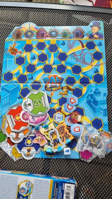 Joc Patrula Catelusilor