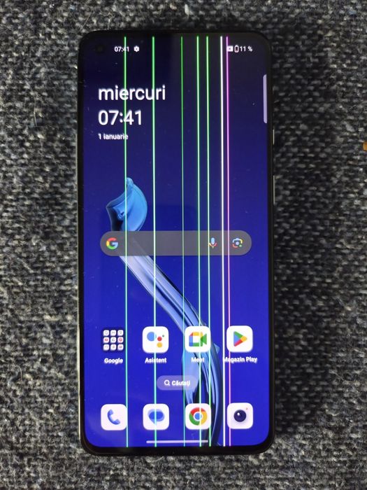 Oneplus 8T de vânzare