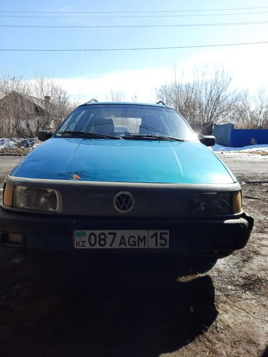 Продам пасат универсал