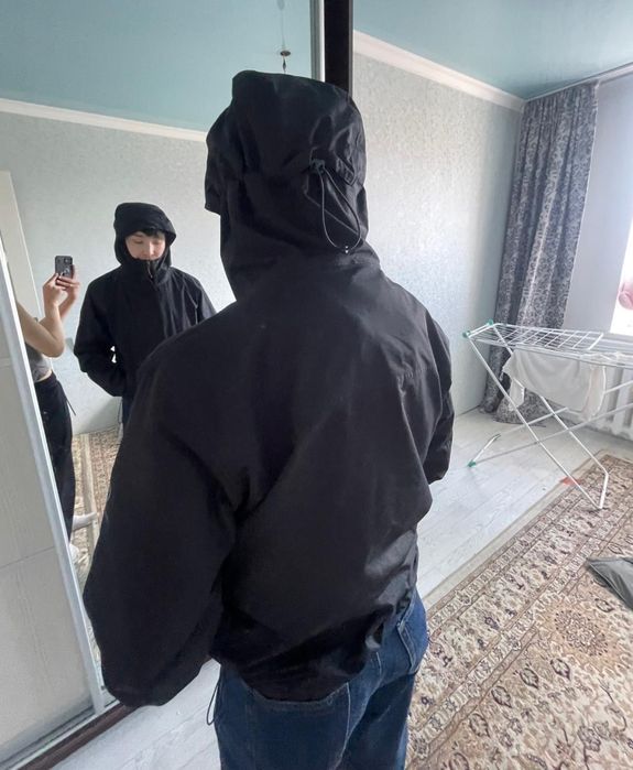 NORTHLAND ветровка