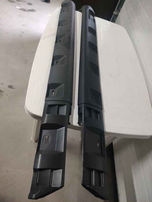 Ornament prag stânga , dreapta Sandero stepway 2013-2019