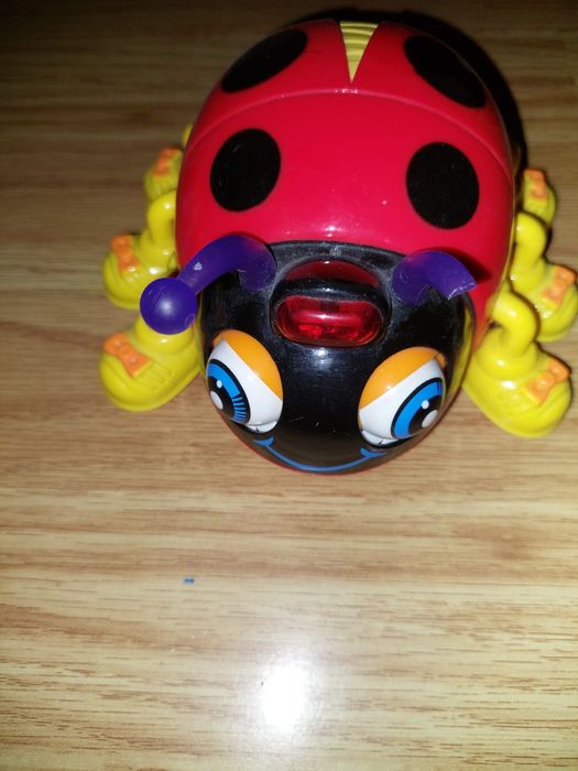 музыкальные игрушки