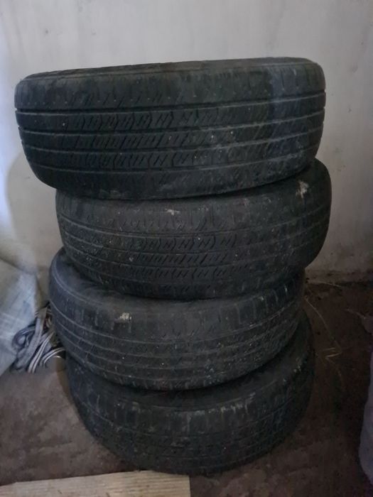 Шины R14 всесезонные