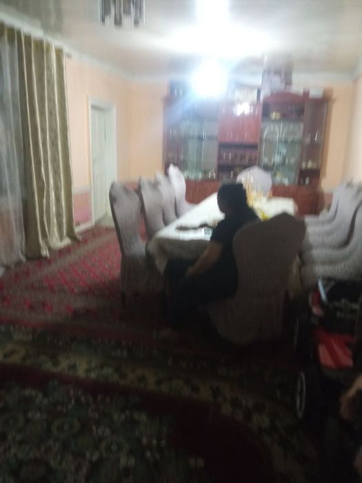 Xovli dokumentlarda muommo yoq