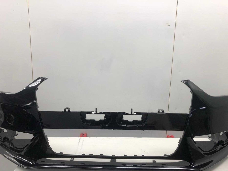 Bara Fata Spalator Far Audi A4 B8.5 An 2011-2015 (LZ9Y (Negru))