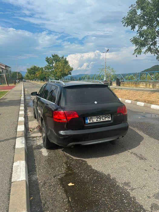 AUDI A4 Avant 2006 — imagine 4