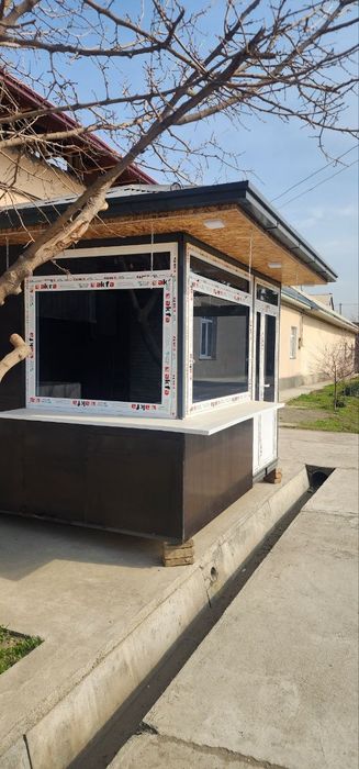 Кучма дукон янги ишлатилмаган