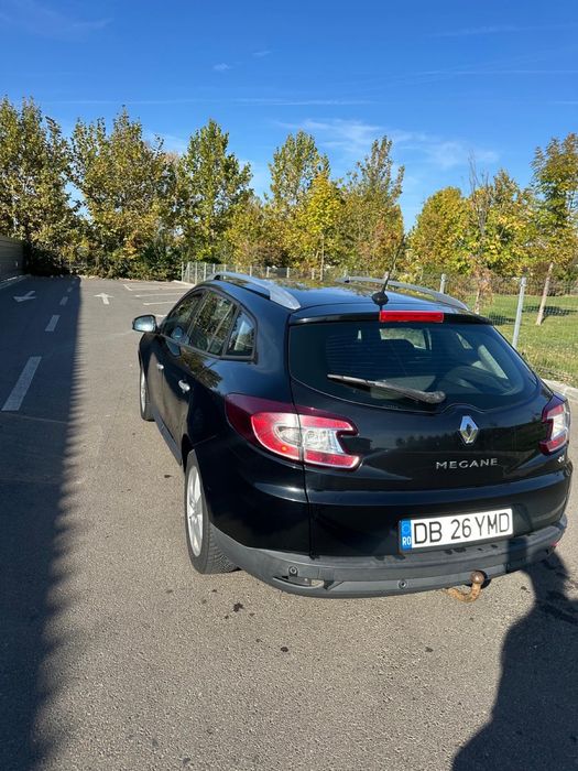 Vand Renault Megane 3