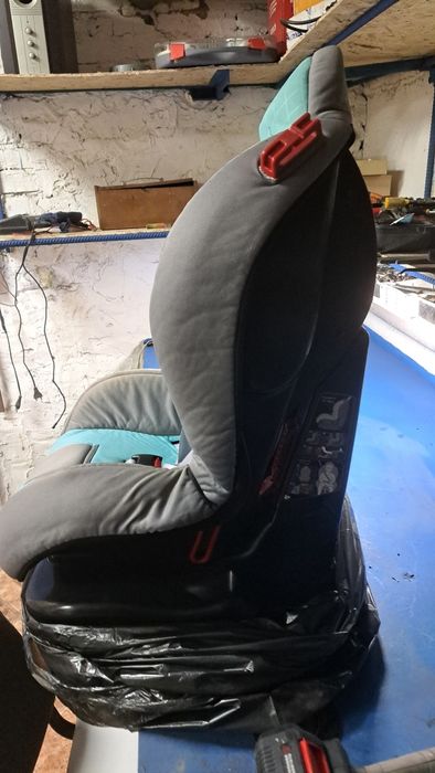 Детское кресло срочно продам