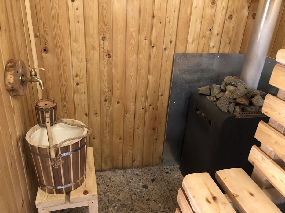 Аренда дома в горах Алматы