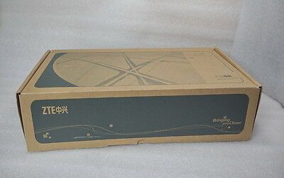 Router Wireless Gigabit ZTE 3G/4G H368N 300Mbps WIFI, 1Gb Ethernet