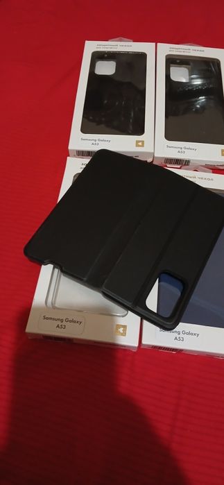 Чехол сотилади samsung A53