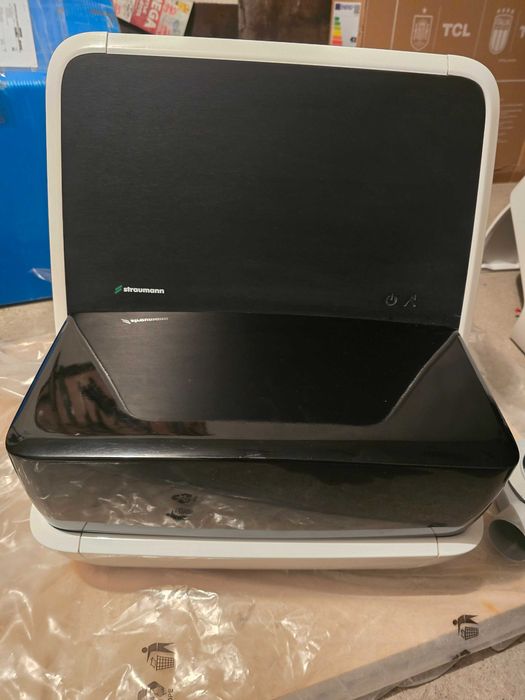 Дентални 3D апарати