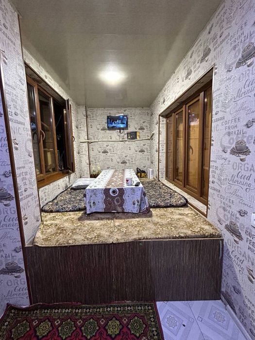 Продается квартира чиланзар 9 квартал 3/3/4 70 м2