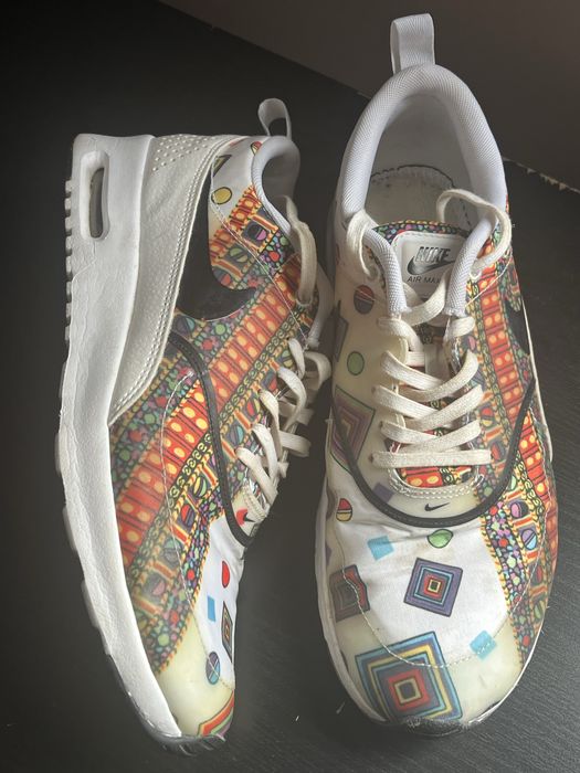 Nike Air Max Thea дамски маратонки оригинални 40 номер