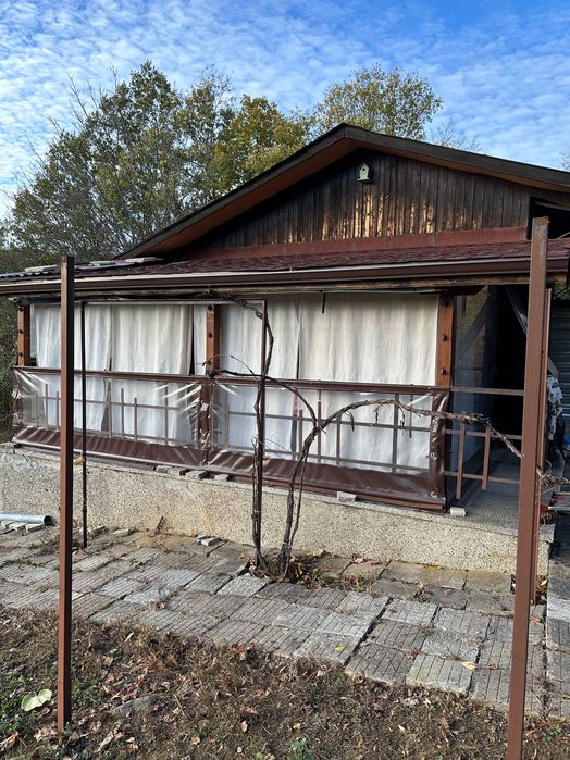 Продава се идеално място за отдих