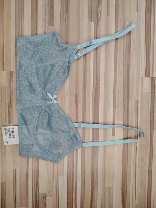 Нов мрежест сутиен H&M