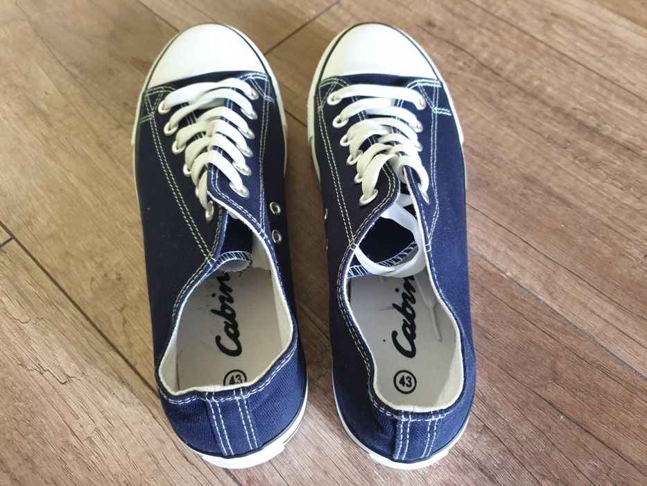 НОВИ кецове 43 номер