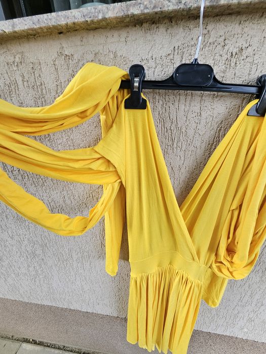 Rochie scurta 6/1