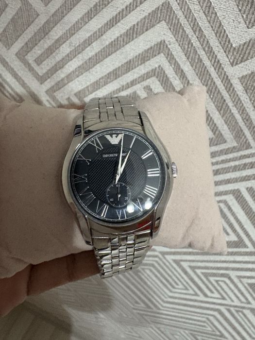мужские часы Armani Valente