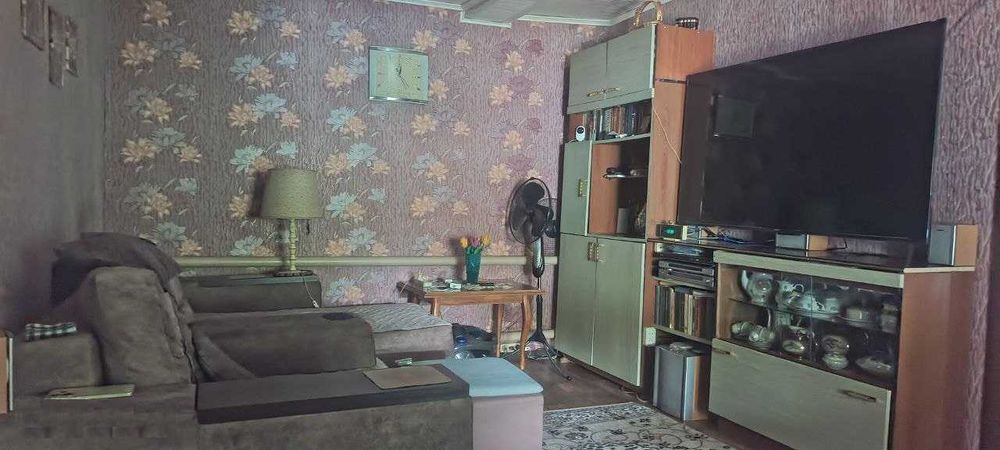 продаётся отдельно стоящий дом