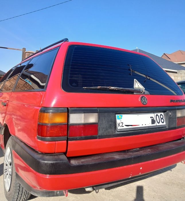 Пассат универсал в3 сатылады Продам Пассат в3 универсал