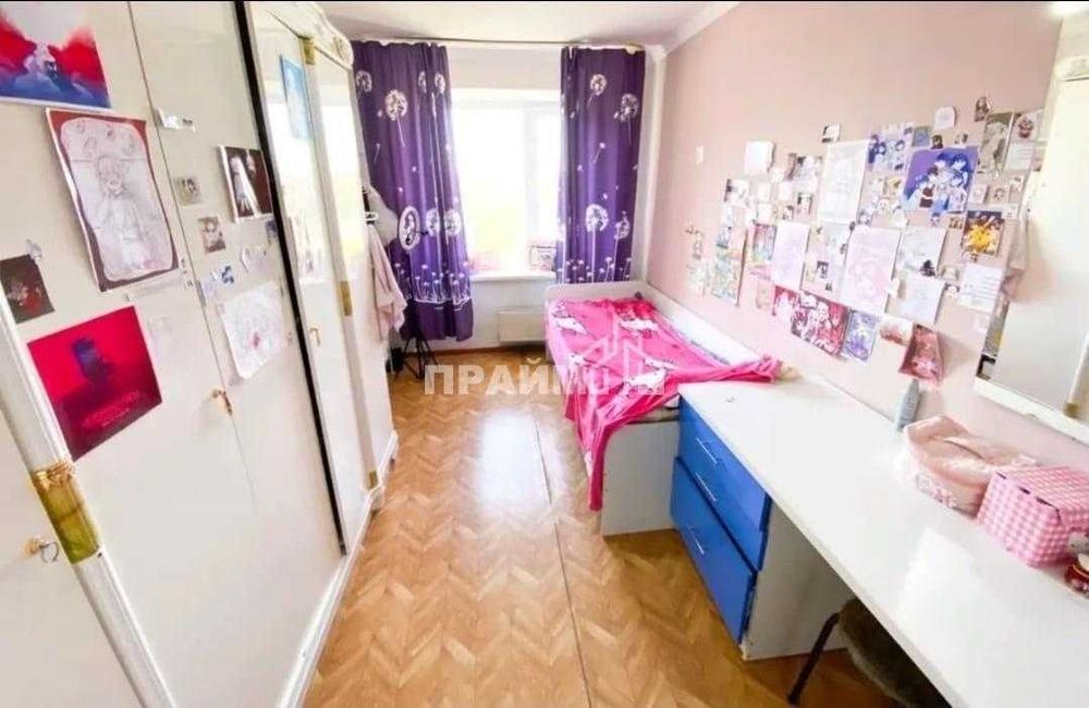 ПРОДАМ 3х ком. Жастар (Галымбек ПРАЙМ)