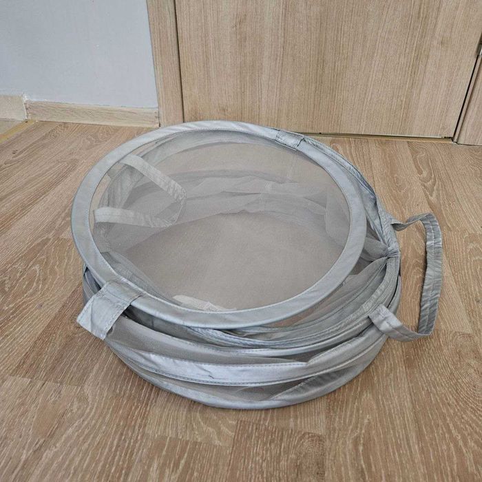 Корзина для белья/игрушек IKEA