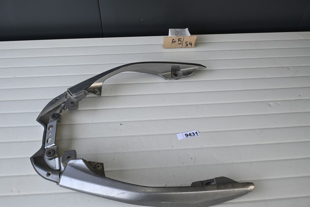 Suzuki Burgman400 2007 2012 Suport bagaje codita spate