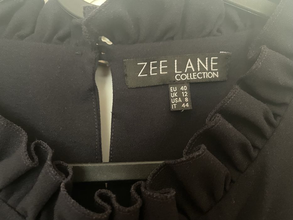 Къса Рокля Zee Lane
