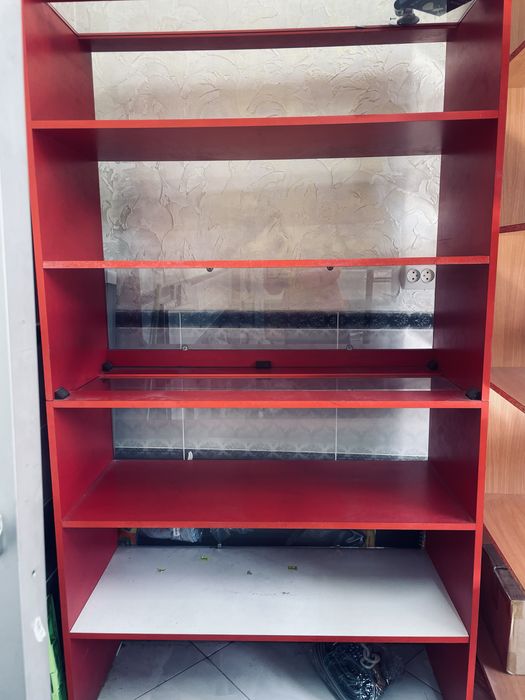 Торговое оборудование