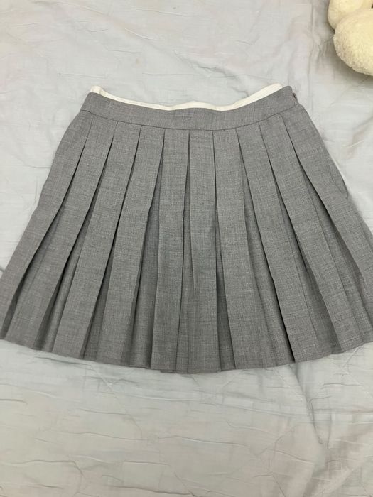 Школьные юбки качественные.