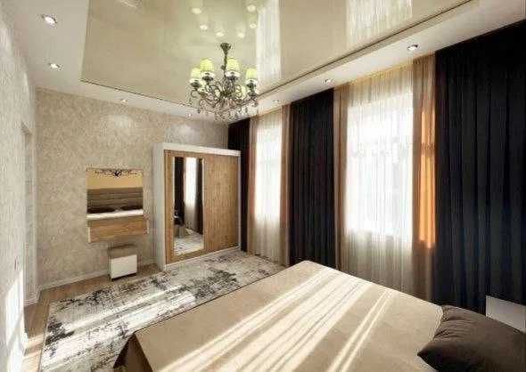 Сдается 3-х Комнатная Квартира в Аренду