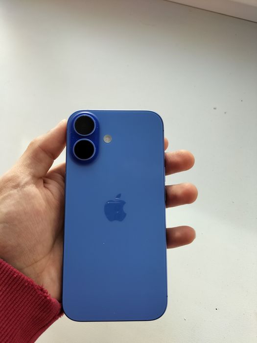 айфон 16  срочно