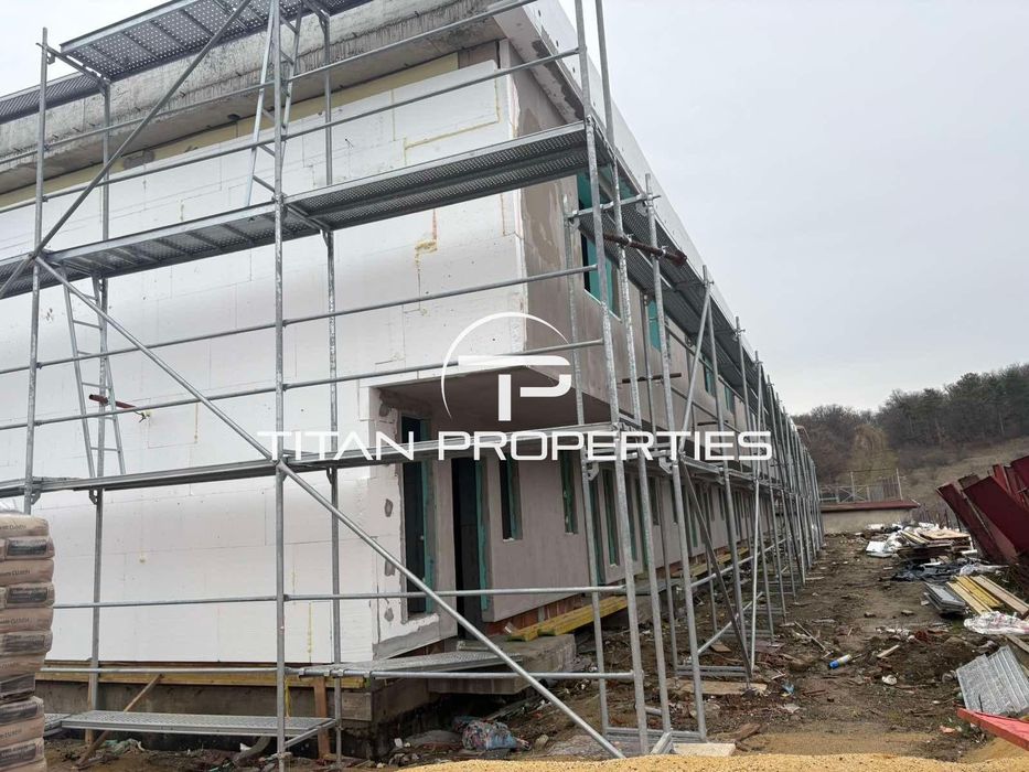 Двуетажна Къща, за продажба, Св Влас