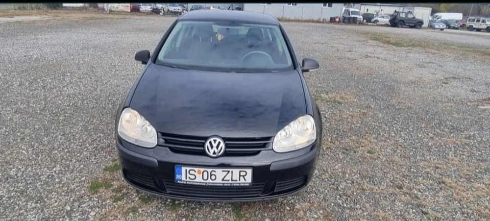 Volkswagen Golf Volkswagen Golf, 1.4 Benzină, 80 CP, 2008