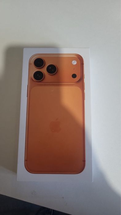 iphone 17 pro max 256 gb айфон 17 про макс